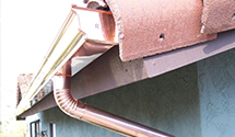 Rain Gutter Installation, Repair, Cleaning in Merrydale, LA